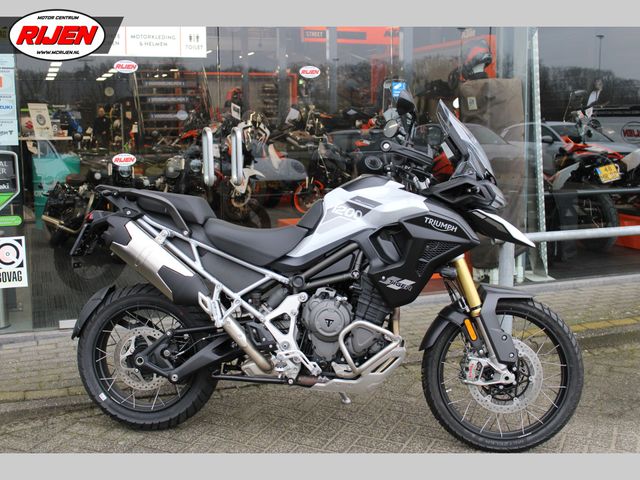 triumph - tiger-1200-gt-pro