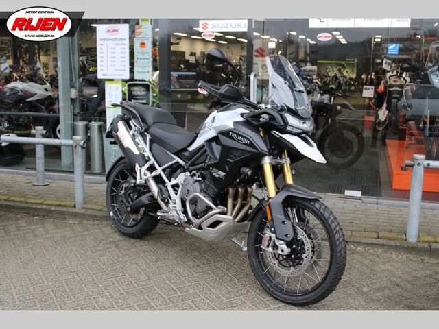 triumph - tiger-1200-gt-pro