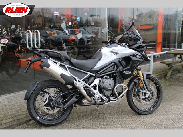 triumph - tiger-1200-gt-pro