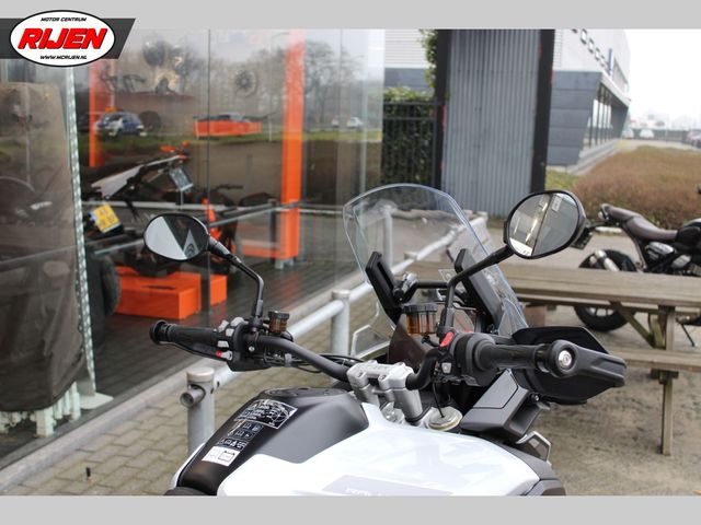 triumph - tiger-1200-gt-pro