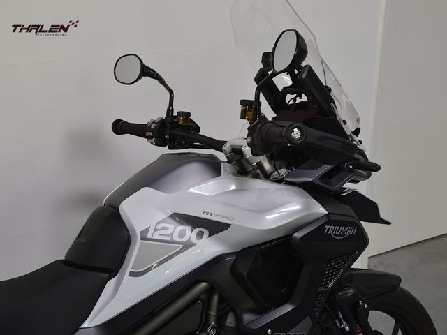 triumph - tiger-1200-gt-pro