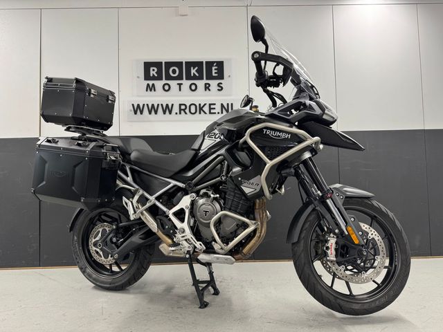 triumph - tiger-1200-gt-pro