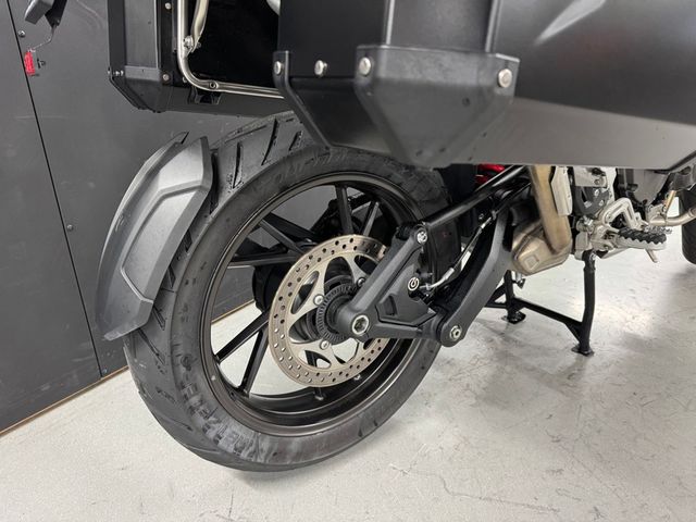 triumph - tiger-1200-gt-pro