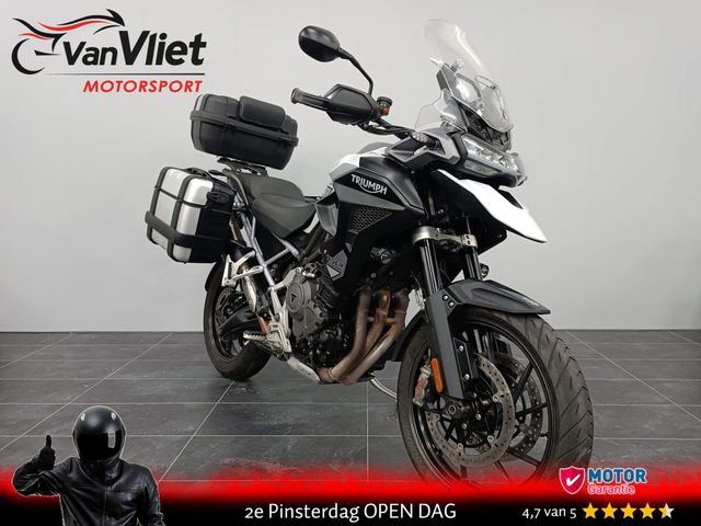 triumph - tiger-1200-gt-pro