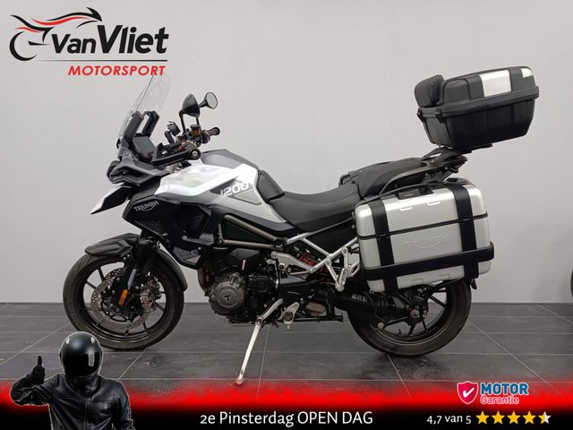 triumph - tiger-1200-gt-pro