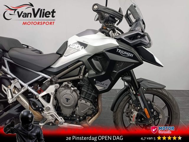 triumph - tiger-1200-gt-pro