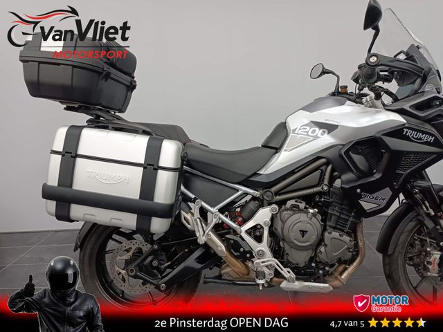 triumph - tiger-1200-gt-pro
