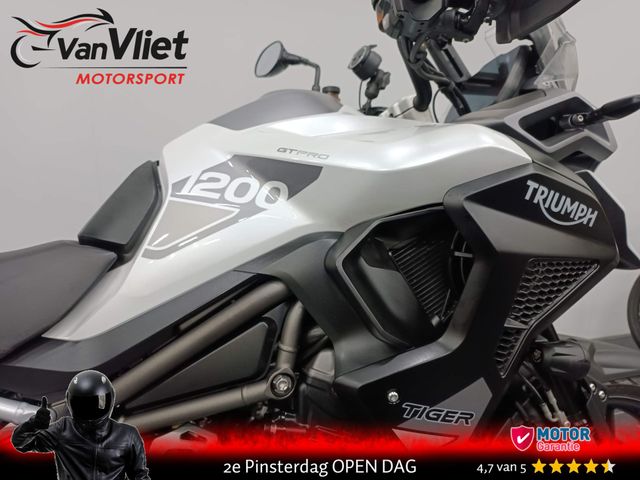 triumph - tiger-1200-gt-pro