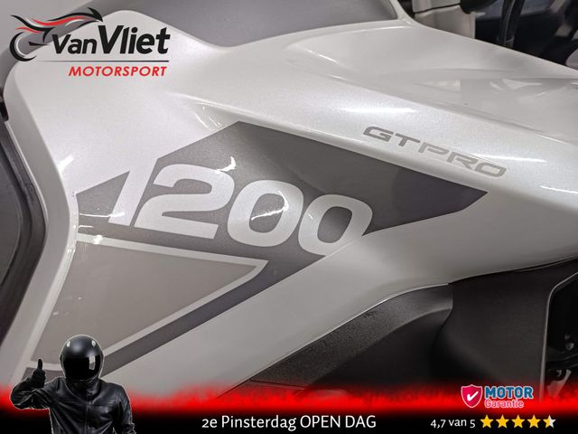triumph - tiger-1200-gt-pro