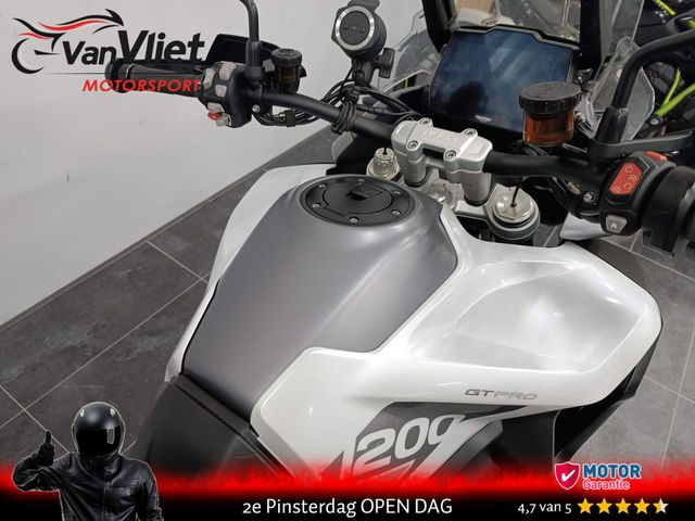 triumph - tiger-1200-gt-pro