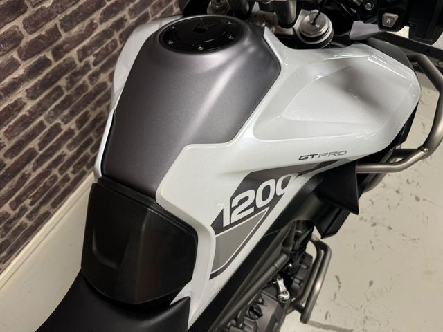 triumph - tiger-1200-gt-pro