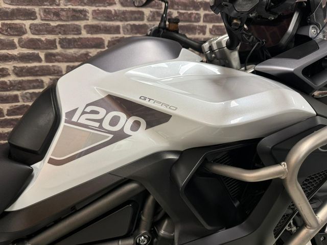 triumph - tiger-1200-gt-pro