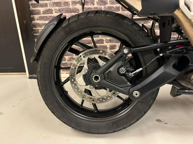 triumph - tiger-1200-gt-pro