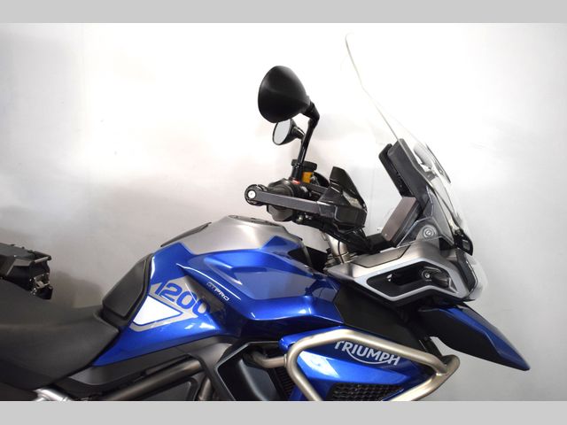 triumph - tiger-1200-gt-pro