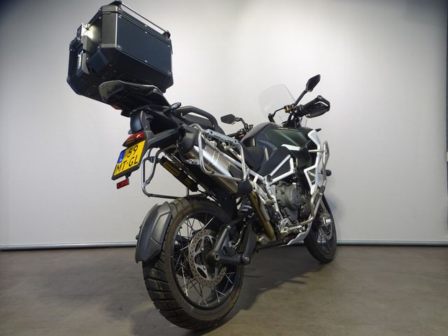 triumph - tiger-1200-rally-explorer