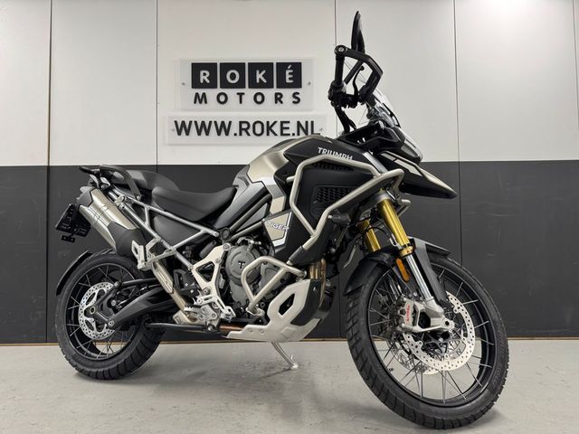 triumph - tiger-1200-rally-explorer