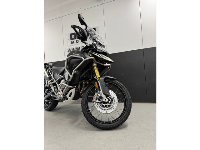 triumph - tiger-1200-rally-explorer