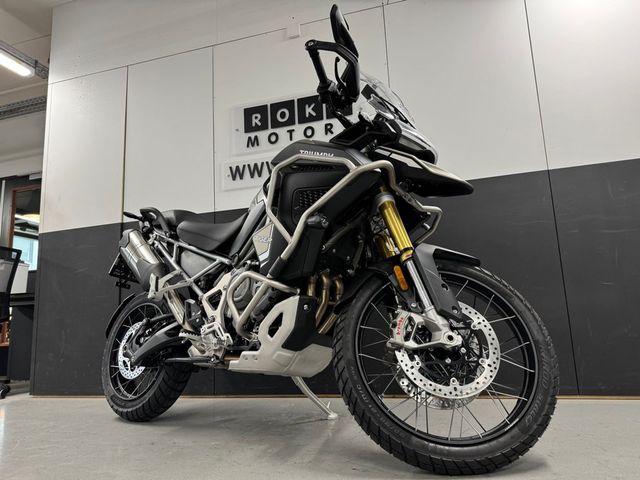 triumph - tiger-1200-rally-explorer
