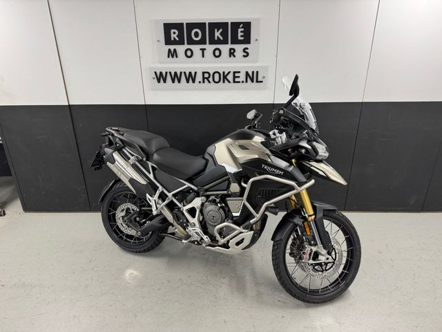 triumph - tiger-1200-rally-explorer
