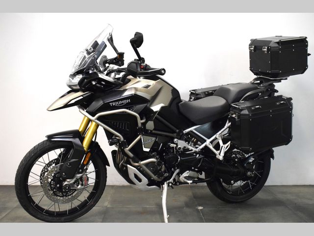 triumph - tiger-1200-rally-explorer