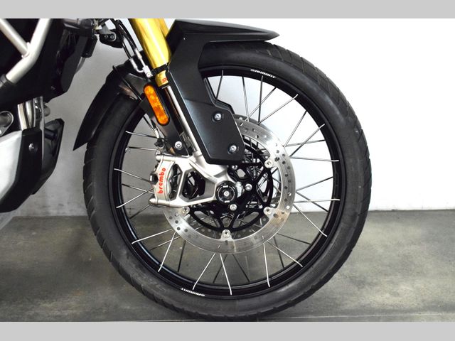 triumph - tiger-1200-rally-explorer