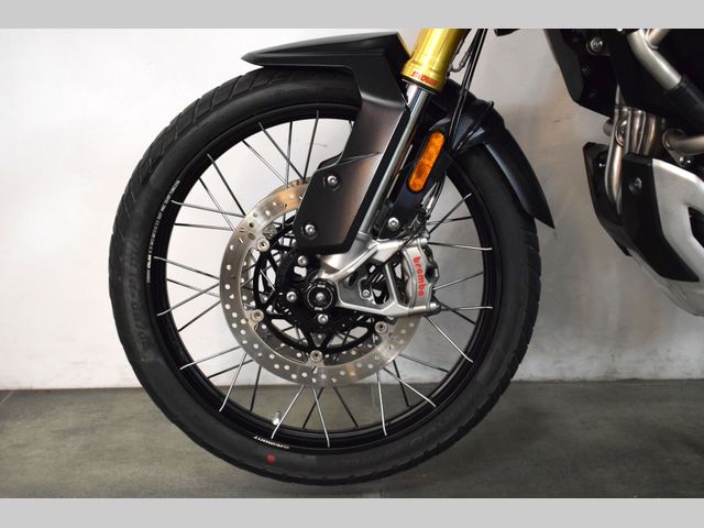 triumph - tiger-1200-rally-explorer