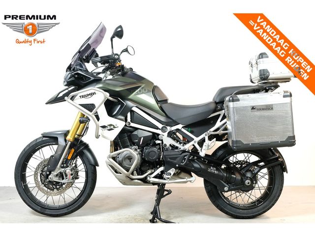 triumph - tiger-1200-rally-pro