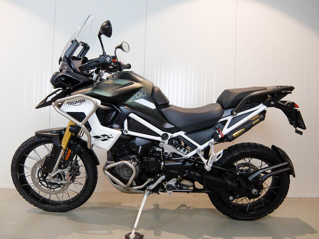 triumph - tiger-1200-rally-pro