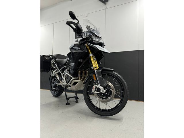 triumph - tiger-1200-rally-pro