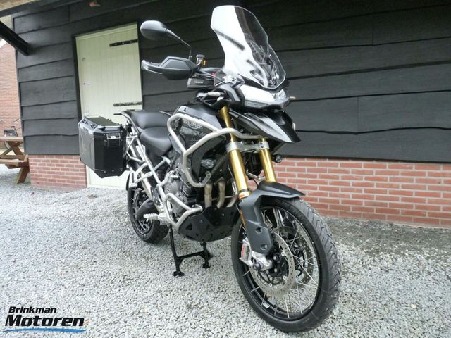 triumph - tiger-1200-rally-pro