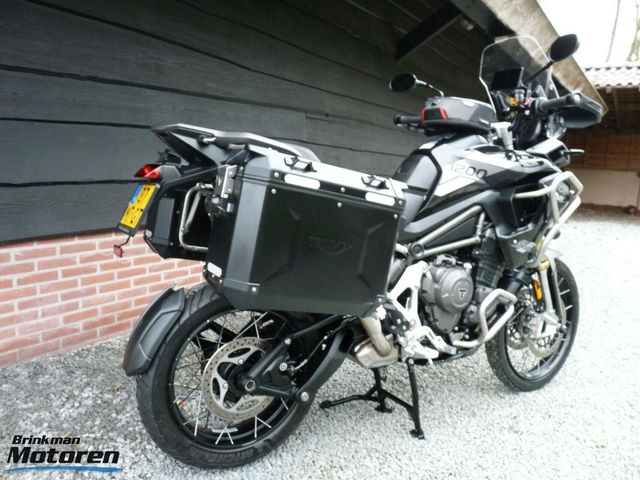 triumph - tiger-1200-rally-pro