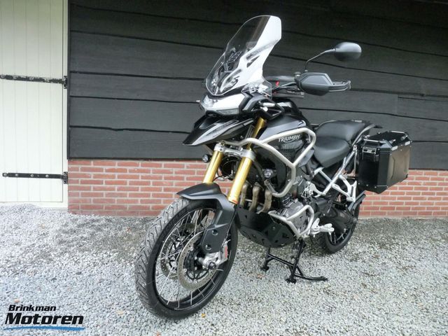 triumph - tiger-1200-rally-pro