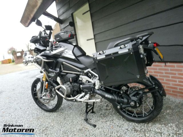 triumph - tiger-1200-rally-pro