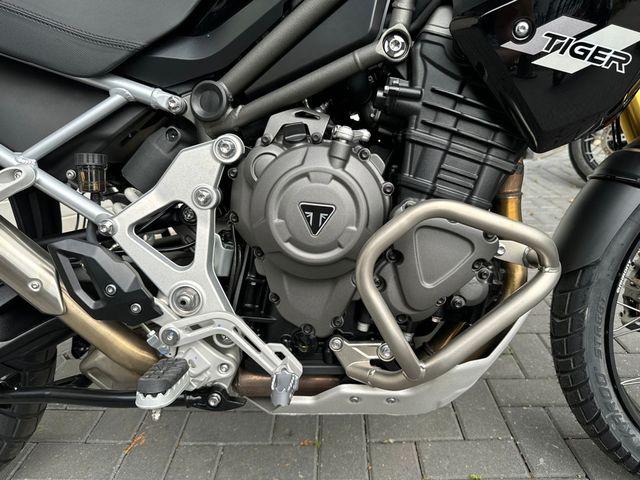 triumph - tiger-1200-rally-pro