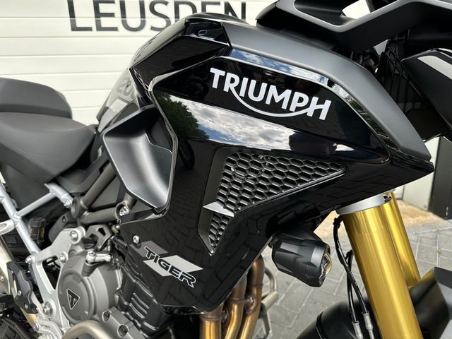 triumph - tiger-1200-rally-pro