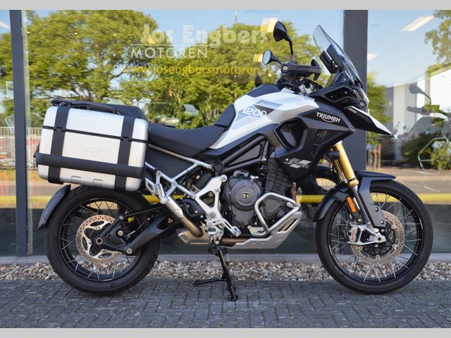 triumph - tiger-1200-rally-pro
