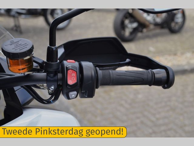 triumph - tiger-1200-rally-pro