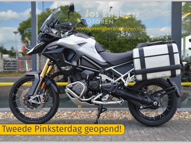 triumph - tiger-1200-rally-pro