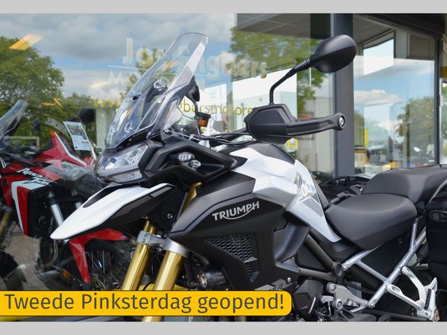 triumph - tiger-1200-rally-pro