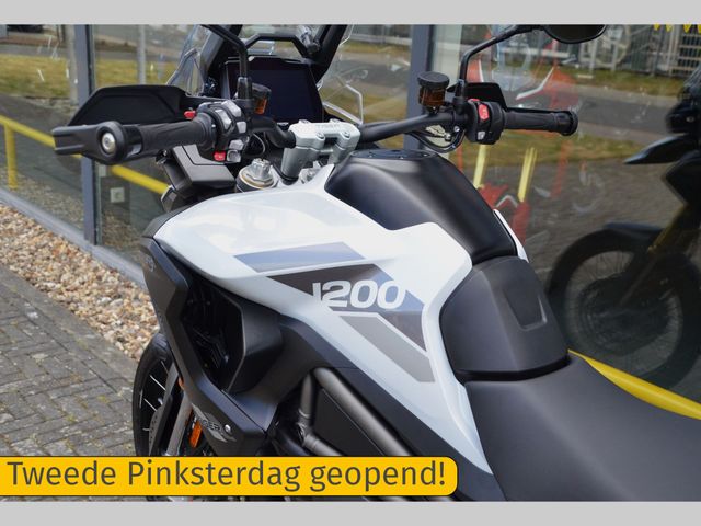 triumph - tiger-1200-rally-pro