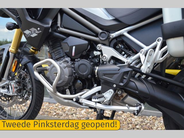 triumph - tiger-1200-rally-pro