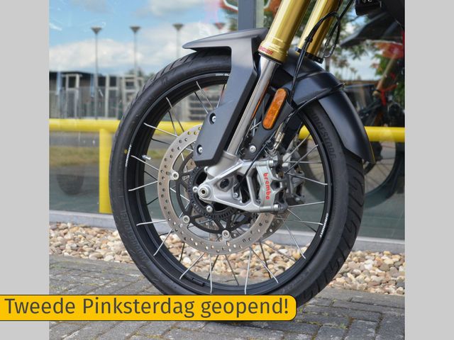 triumph - tiger-1200-rally-pro