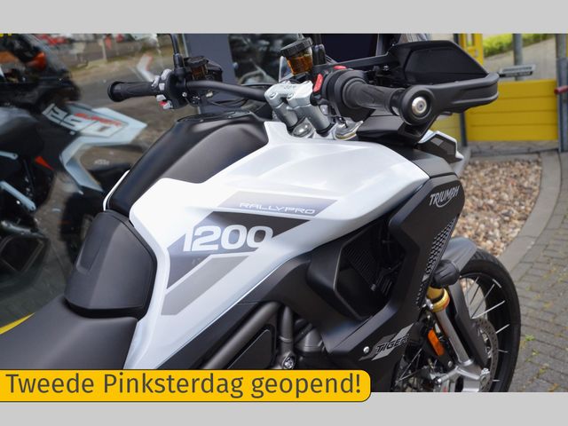 triumph - tiger-1200-rally-pro