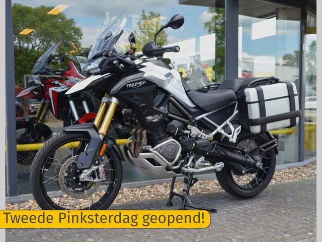 triumph - tiger-1200-rally-pro
