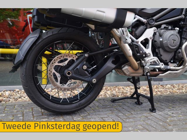 triumph - tiger-1200-rally-pro