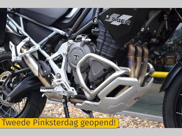 triumph - tiger-1200-rally-pro