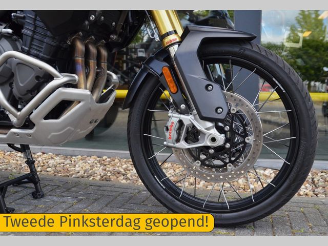 triumph - tiger-1200-rally-pro