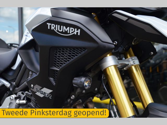 triumph - tiger-1200-rally-pro