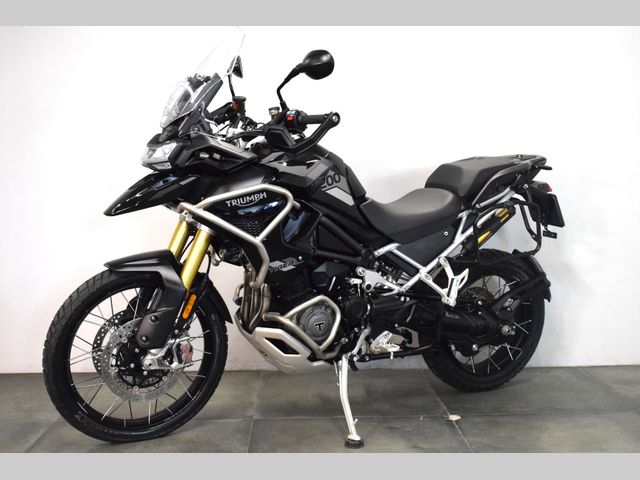 triumph - tiger-1200-rally-pro