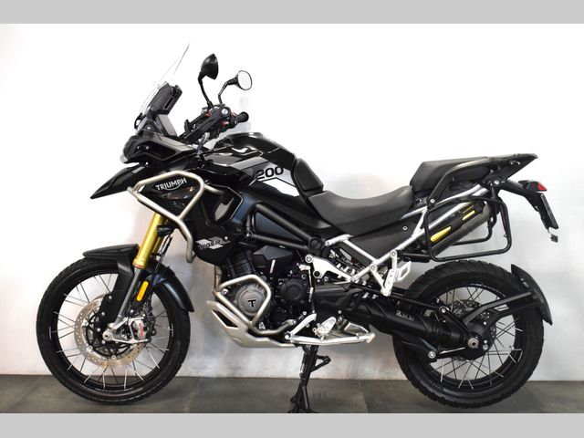 triumph - tiger-1200-rally-pro